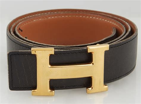 real hermes belt price